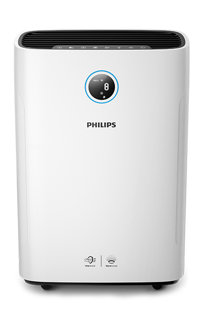 Philips Tryb Automatyczny