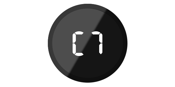 Philips Filtr Icon C7