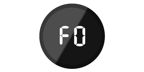 Philips Filtr Icon F0