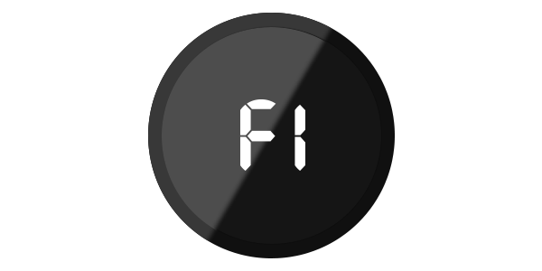 Philips Filtr Icon F1