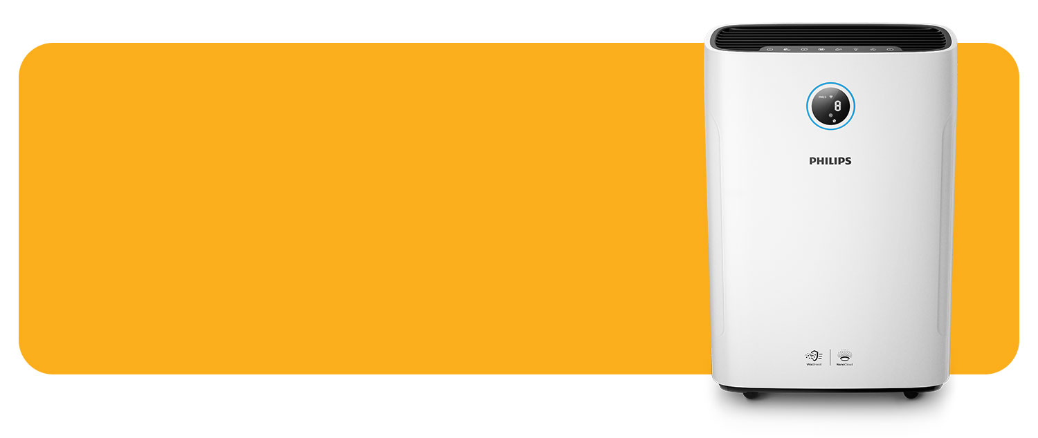 Philips Lagodzi Alergie 1500 Ac2729 50