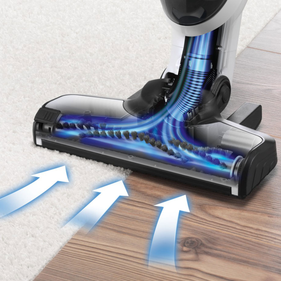 Elektroszczotka PowerBrush
