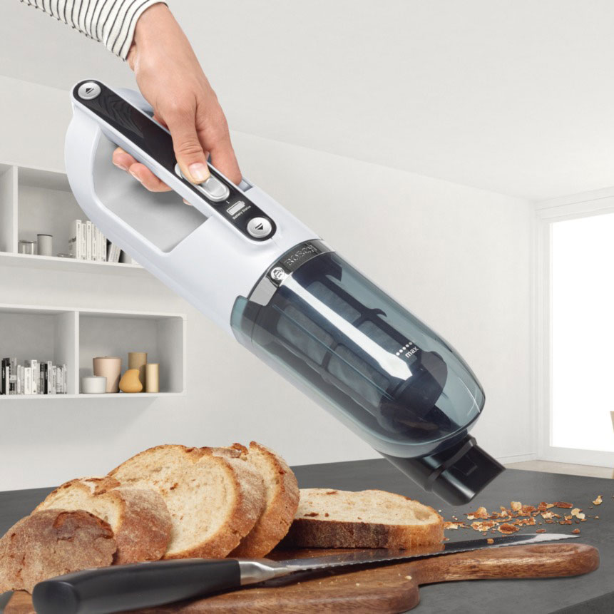 Elektroszczotka PowerBrush