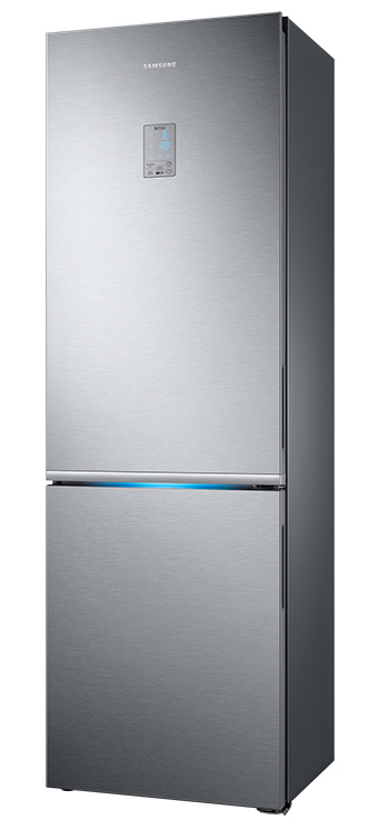 Samsung Schowany uchwyt. Wygodne otwieranie