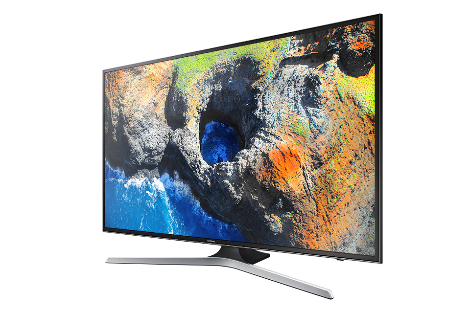 Samsung Mu6100 W Opakowaniu