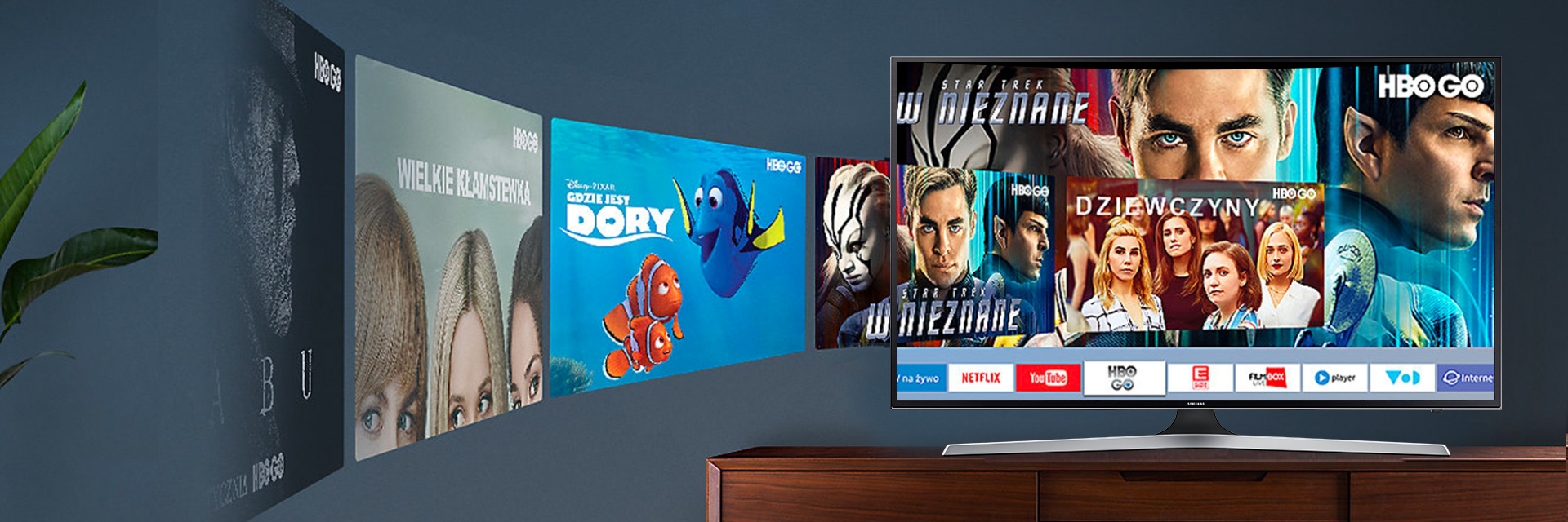 Samsung Tv Mu6500 Smart Tv