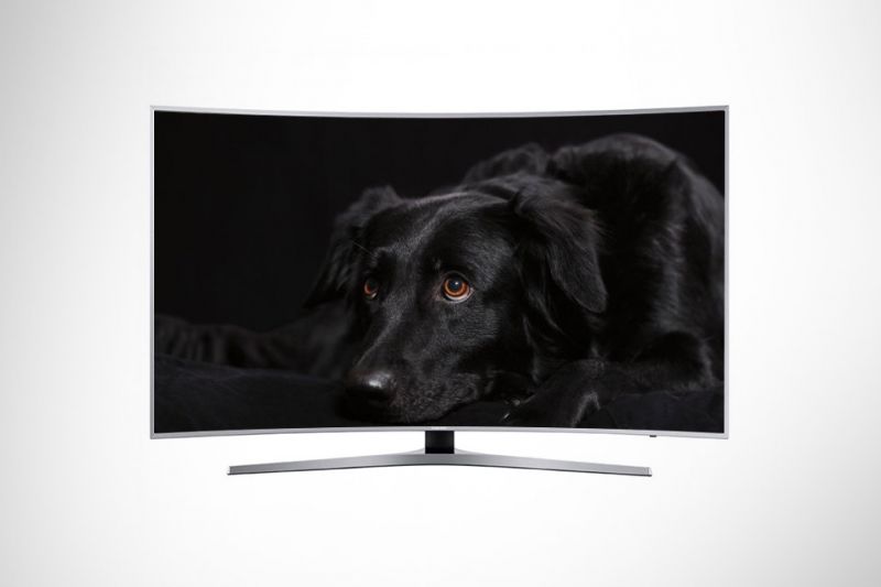 Samsung Gwarancja obrazu w jakości 4K. Certyfikowane UHD