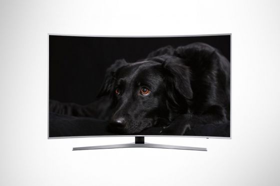 Samsung Gwarancja obrazu w jakości 4K. Certyfikowane UHD