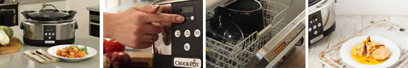 crockpot