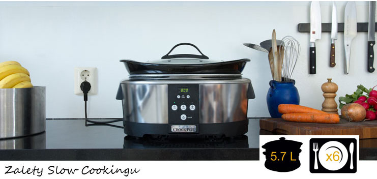 crockpot