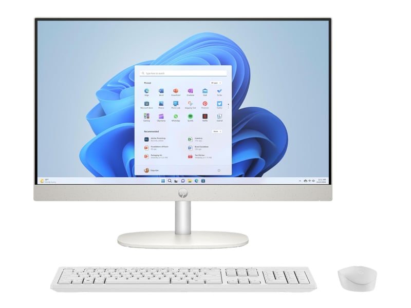 HP 24 AIO Ultra 5-125U