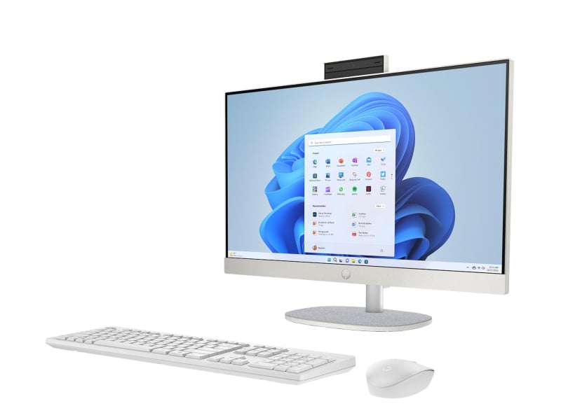 HP 24 AIO Ultra 5-125U - RAM