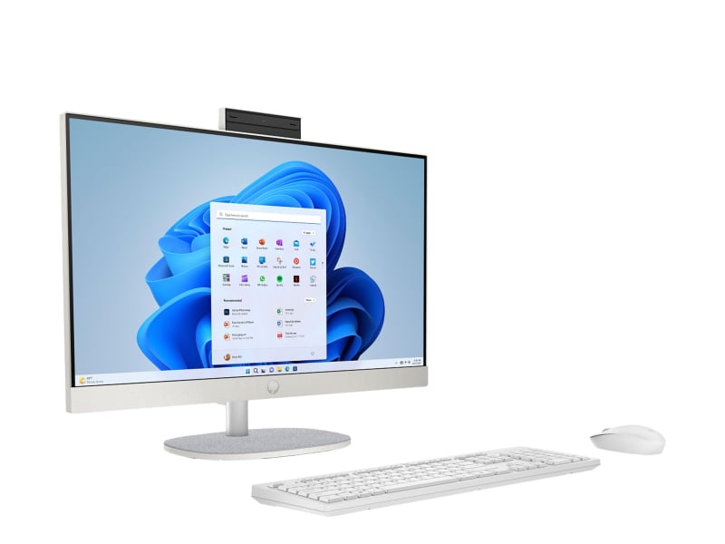 HP 24 AIO Ultra 5-125U - Procesor