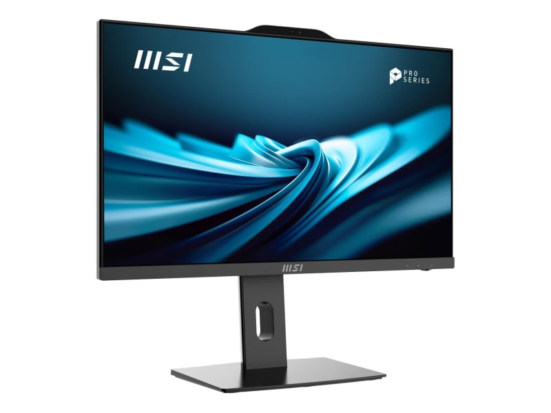 MSI PRO AP242P 14M i5-14400/32GB/512/Win11X Czarny
