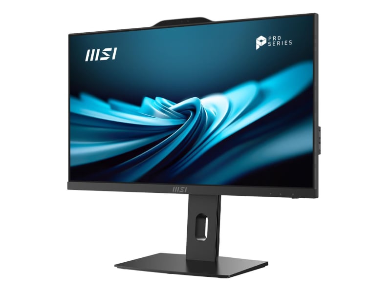 MSI PRO AP242P 14M i5-14400/16GB/512/Win11PX Czarny