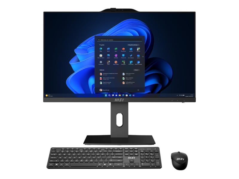 MSI PRO AP242P 14M i5-14400/32GB/2TB/Win11PX Czarny