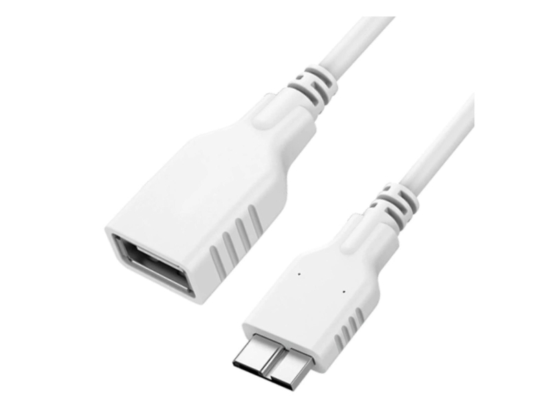 Unitek przewód OTG USB 3.0 do microUSB