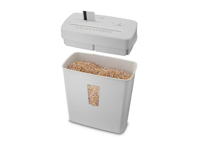 Hama PRIME M50CD-W P5 T2 E2 O1