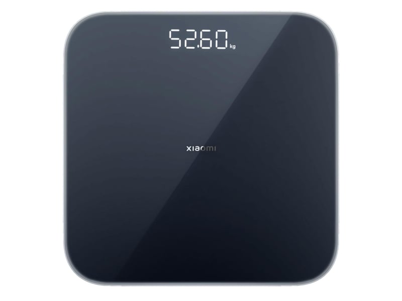 Xiaomi Mi Smart Scale S200 ciemnoszara