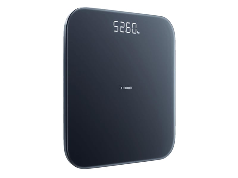 Xiaomi Mi Smart Scale S200 ciemnoszara