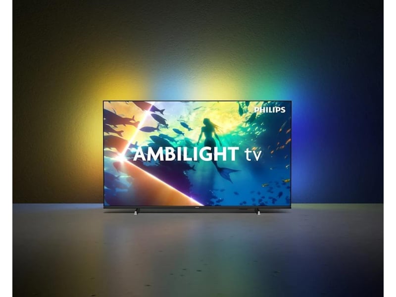 Philips 55PUS8100 55 LED 4K Dolby Atmos