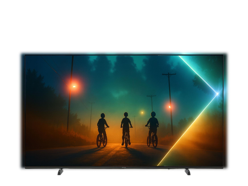 Philips 55PUS8100 55 LED 4K Dolby Atmos
