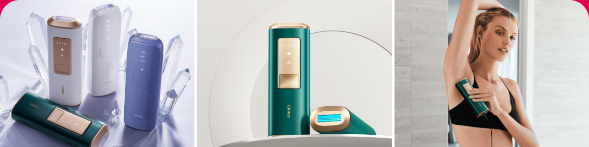 Ulike Air 2 Brand
