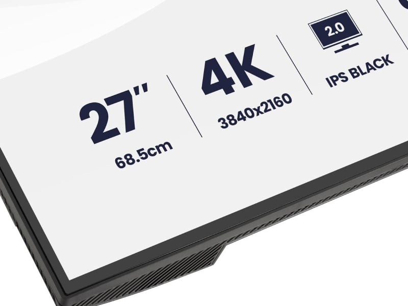 iiyama ProGraphic HB2701UHSNP-B1