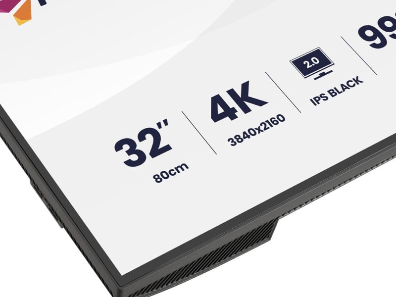 iiyama ProGraphic HB3201UHSNP-B1