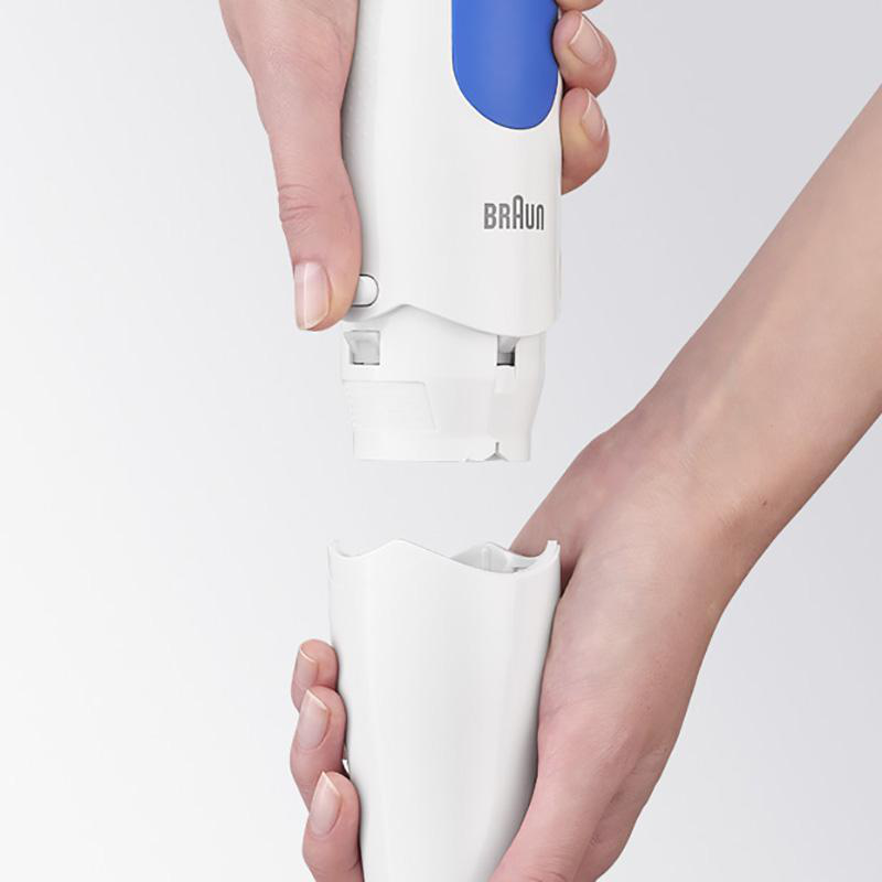 Braun MQ 3025 Omelette biały