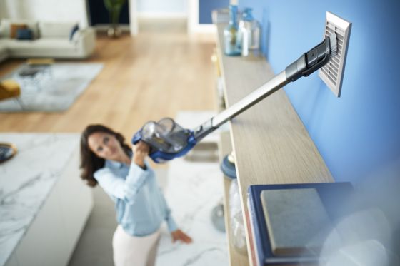 Philips Zintegrowane akcesoria