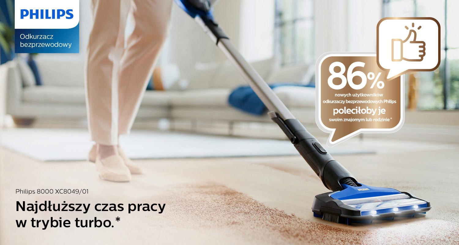 Philips Xc8049 01 Kv 1500