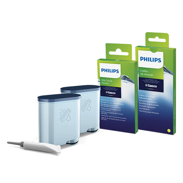 Philips Zestaw do konserwacji AquaClean CA6707