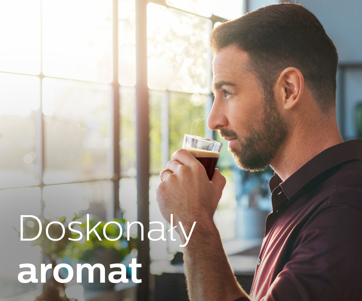 Philips Doskonaly Aromat