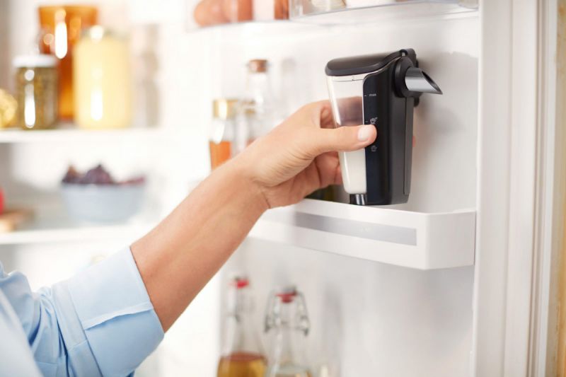 Philips Przechowywanie w lod&oacute;wce