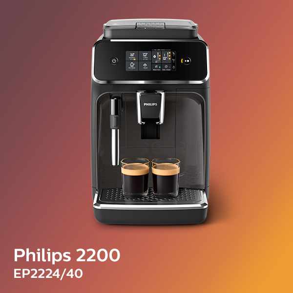 Philips Tabelka Ep2224