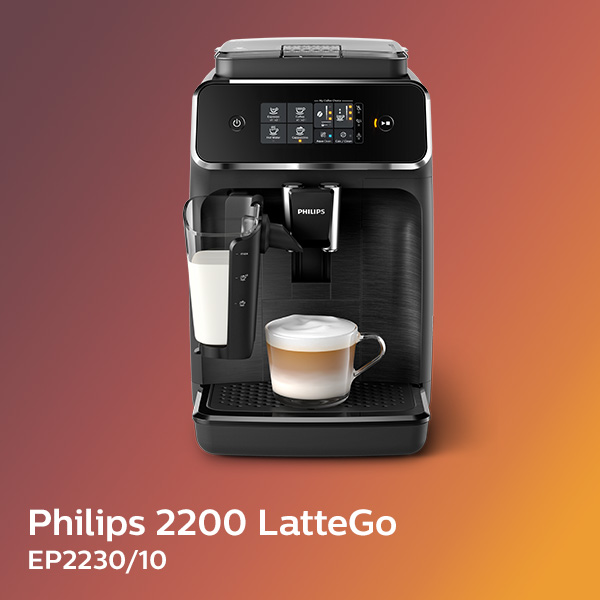 Philips Tabelka Ep2230