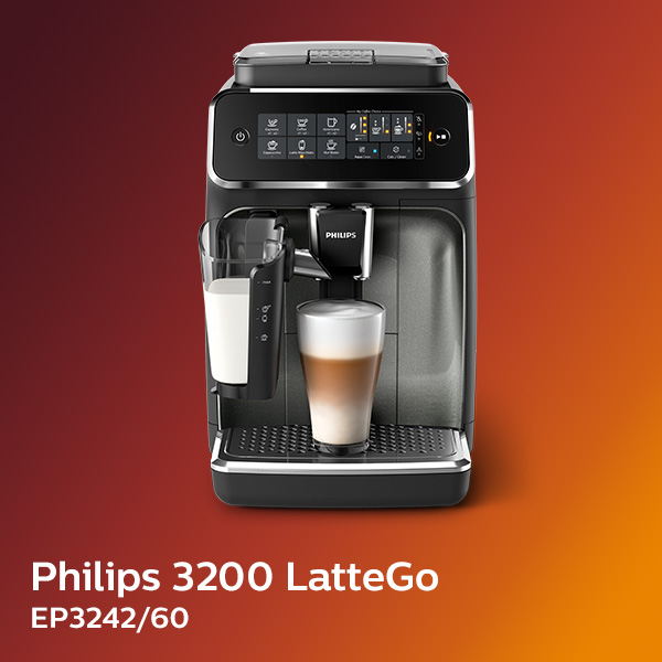 Philips Tabelka Ep3242