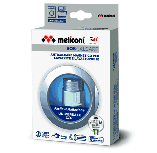 łącznik Meliconi