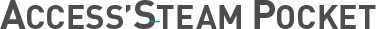 Access'Stream Pocket
