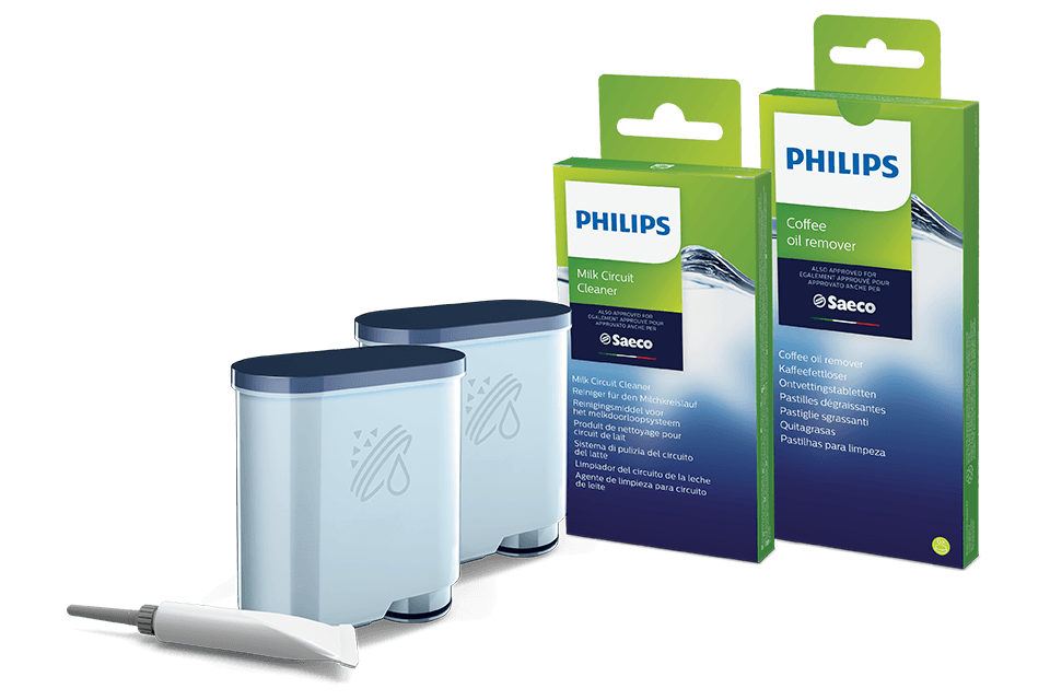 Philips Zestaw do konserwacji ekspresu
