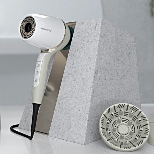 EC9001 Hydraluxe Pro