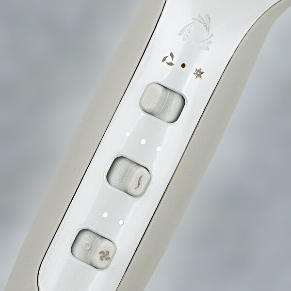 EC9001 Hydraluxe Pro