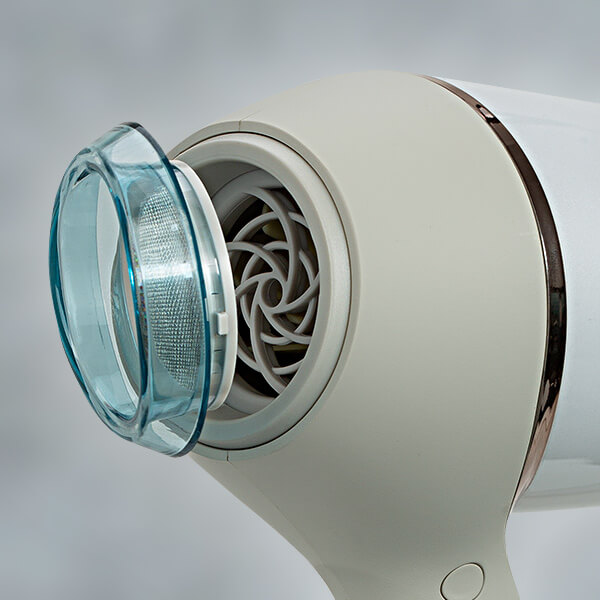 EC9001 Hydraluxe Pro