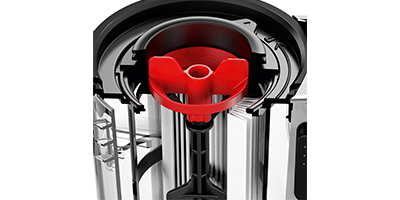 RotationClean System