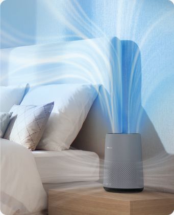 Philips Tryb turbo