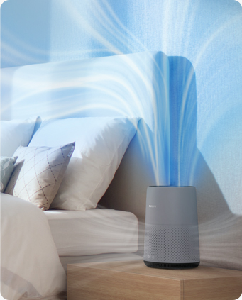 Philips Ac0830 Jednym Dotknieciem 2