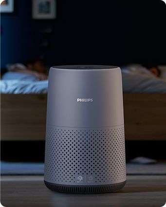 Philips Tryb nocny