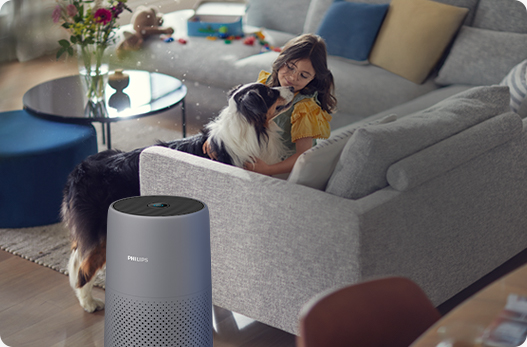 Philips Ac0830 Lagodzi Objawy Alergii