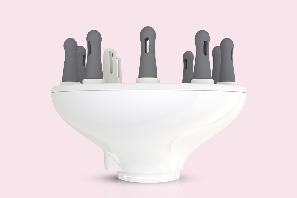 Philips Dyfuzor